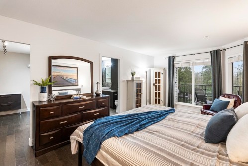 412-11595 Fraser Street, Maple Ridge, BC 