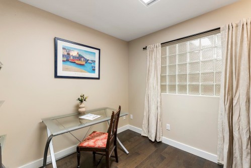 412-11595 Fraser Street, Maple Ridge, BC 