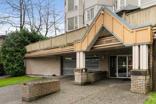 412-11595 Fraser Street, Maple Ridge, BC 