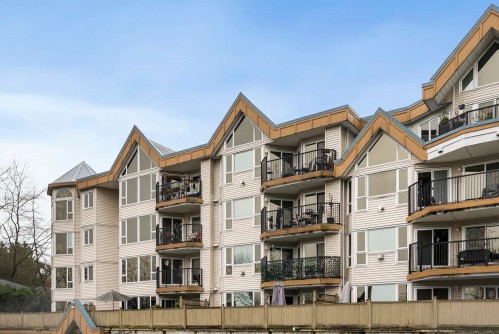 412-11595 Fraser Street, Maple Ridge, BC 