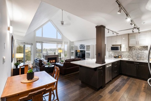 412-11595 Fraser Street, Maple Ridge, BC 