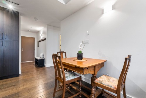 412-11595 Fraser Street, Maple Ridge, BC 