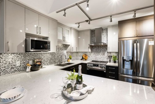 412-11595 Fraser Street, Maple Ridge, BC 