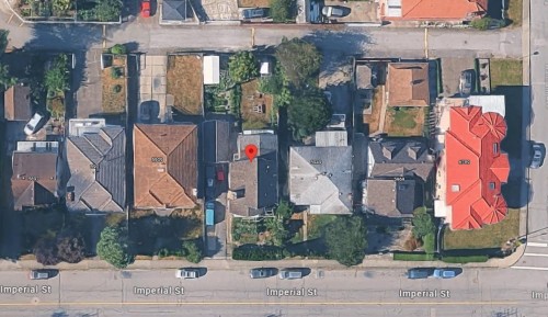 5929 Imperial Street, Burnaby, BC 