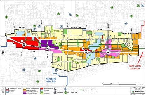 20583 Dewdney Trunk Road, Maple Ridge, BC 