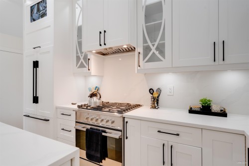 1-4463 Walden Street, Vancouver, BC 