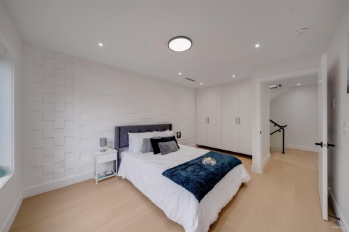 1-4463 Walden Street, Vancouver, BC 