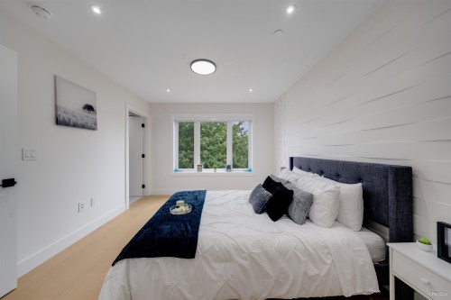 1-4463 Walden Street, Vancouver, BC 