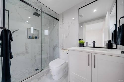 1-4463 Walden Street, Vancouver, BC 