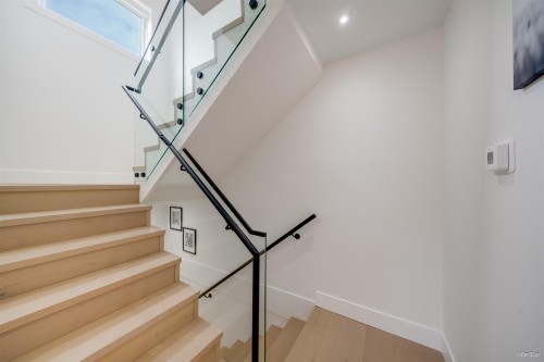 1-4463 Walden Street, Vancouver, BC 