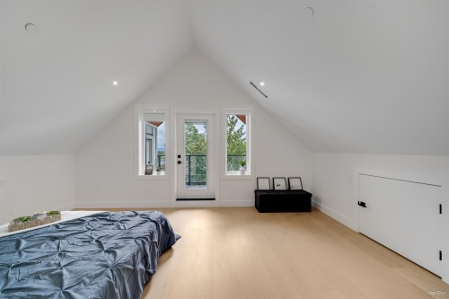 1-4463 Walden Street, Vancouver, BC 