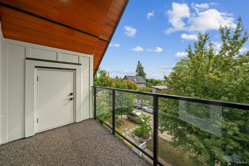 1-4463 Walden Street, Vancouver, BC 