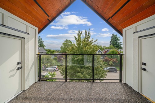 1-4463 Walden Street, Vancouver, BC 