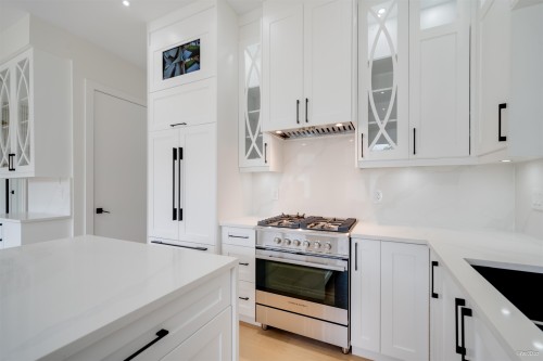 2-4463 Walden Street, Vancouver, BC 