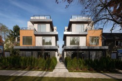 1-1177 33rd Avenue W Vancouver, BC V0V 0V0