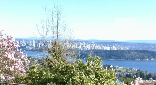 1378 Chartwell Drive, West Vancouver, BC 