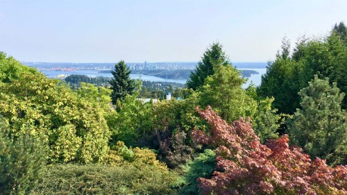 1378 Chartwell Drive, West Vancouver, BC 