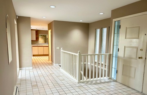 1378 Chartwell Drive, West Vancouver, BC 