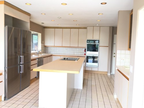 1378 Chartwell Drive, West Vancouver, BC 