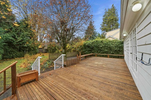 5761 Holland Street, Vancouver, BC 