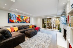 301-1234 Pendrell Street  Vancouver, BC V6E 1L6