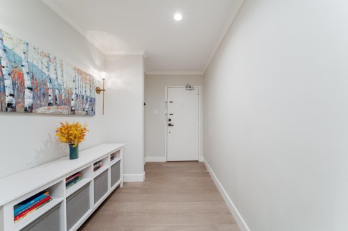 301-1234 Pendrell Street, Vancouver, BC 