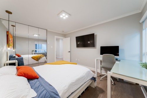 301-1234 Pendrell Street, Vancouver, BC 