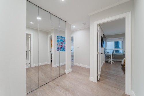 301-1234 Pendrell Street, Vancouver, BC 