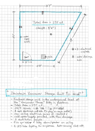 P505-1480 Howe Street, Vancouver, BC 