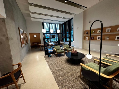 310-3075 Murray Street, Port Moody, BC 