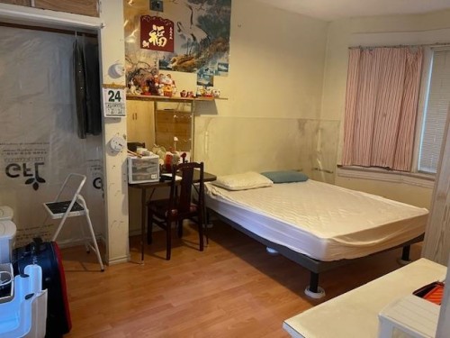 3034 Glen Drive, Vancouver, BC 