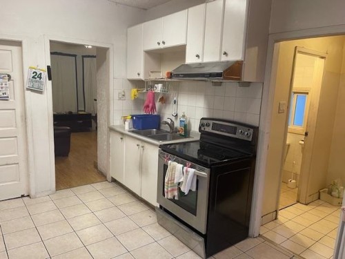 3034 Glen Drive, Vancouver, BC 