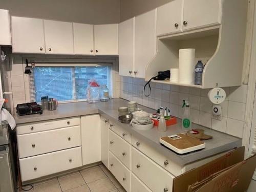 3034 Glen Drive, Vancouver, BC 