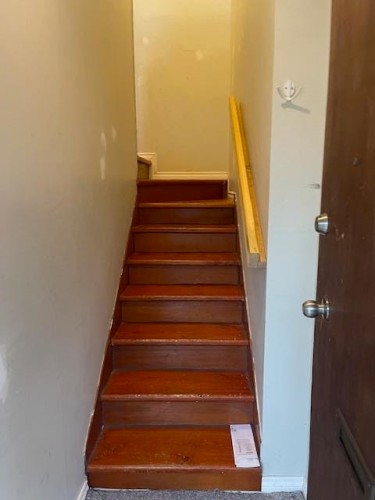 3034 Glen Drive, Vancouver, BC 