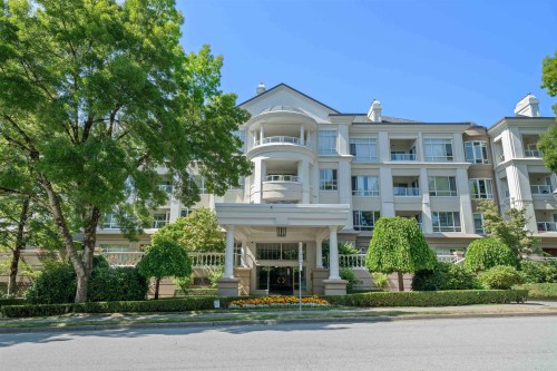 216-5735 Hampton Place, Vancouver, BC 