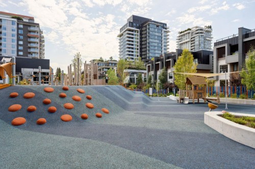 111-2060 Curling Road, North Vancouver, BC 