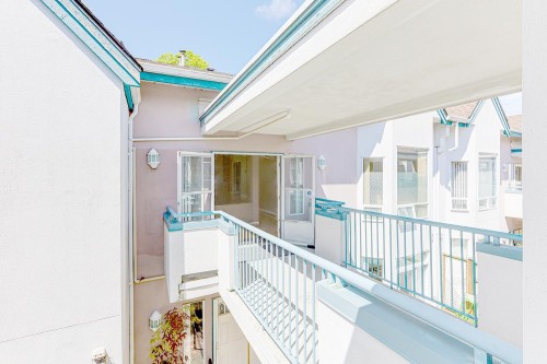 303-7500 Abercrombie Drive, Richmond, BC 