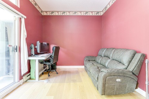 303-7500 Abercrombie Drive, Richmond, BC 