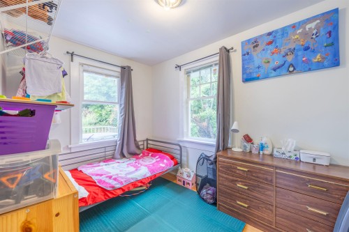 634 Rochester Avenue, Coquitlam, BC 