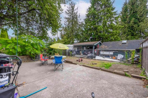 634 Rochester Avenue, Coquitlam, BC 