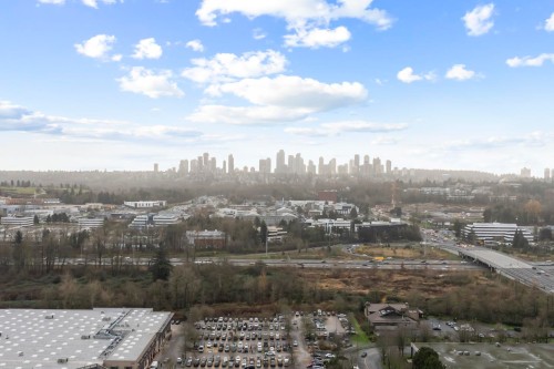 2504-2425 Alpha Avenue, Burnaby, BC 