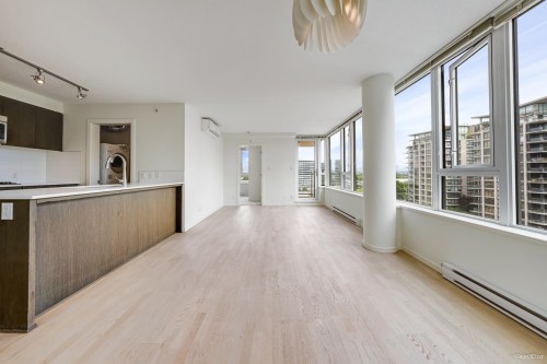 1110-7888 Ackroyd Road, Richmond, BC 