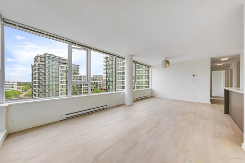 1110-7888 Ackroyd Road, Richmond, BC 