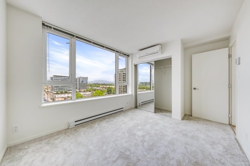 1110-7888 Ackroyd Road, Richmond, BC 