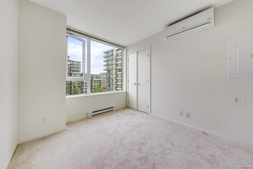 1110-7888 Ackroyd Road, Richmond, BC 