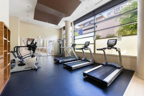 1110-7888 Ackroyd Road, Richmond, BC 