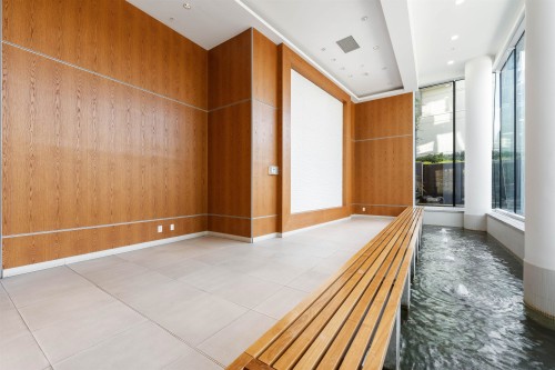 1110-7888 Ackroyd Road, Richmond, BC 