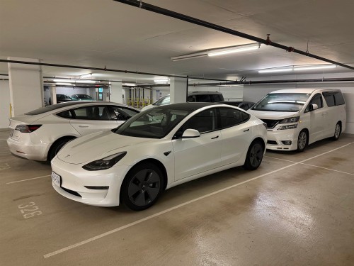 1110-7888 Ackroyd Road, Richmond, BC 