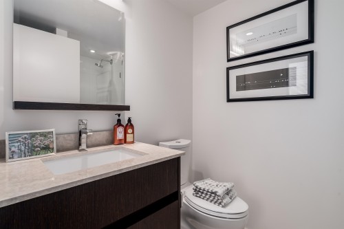 1110-7888 Ackroyd Road, Richmond, BC 