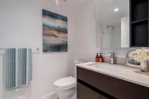 1110-7888 Ackroyd Road, Richmond, BC 